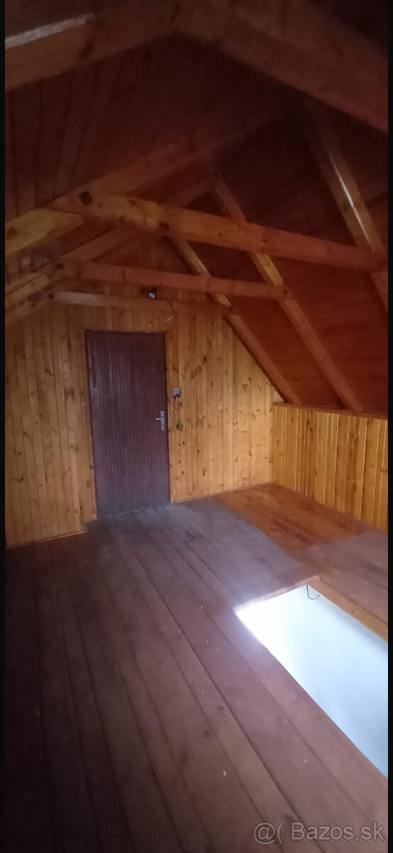 Chata v Jakubove - 12