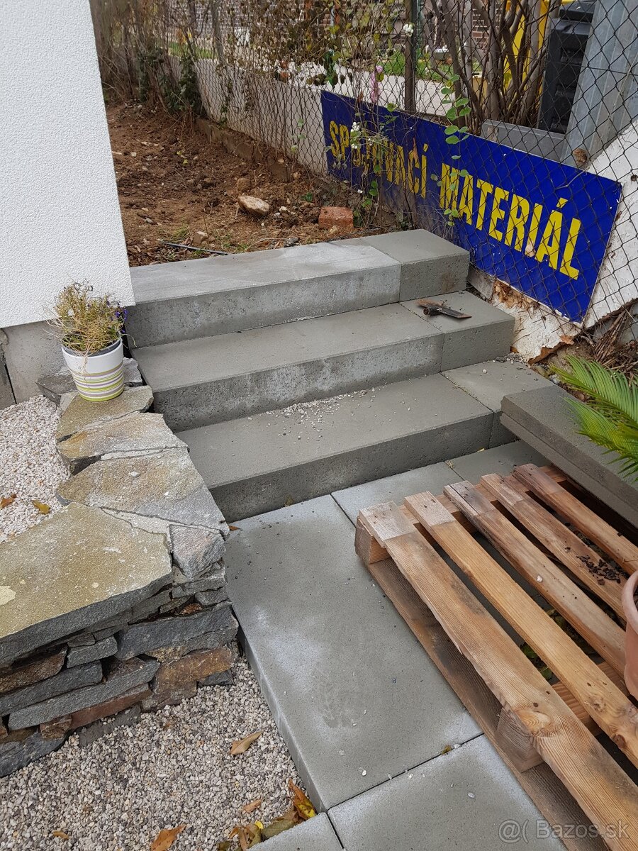 Stavebné prace - 12