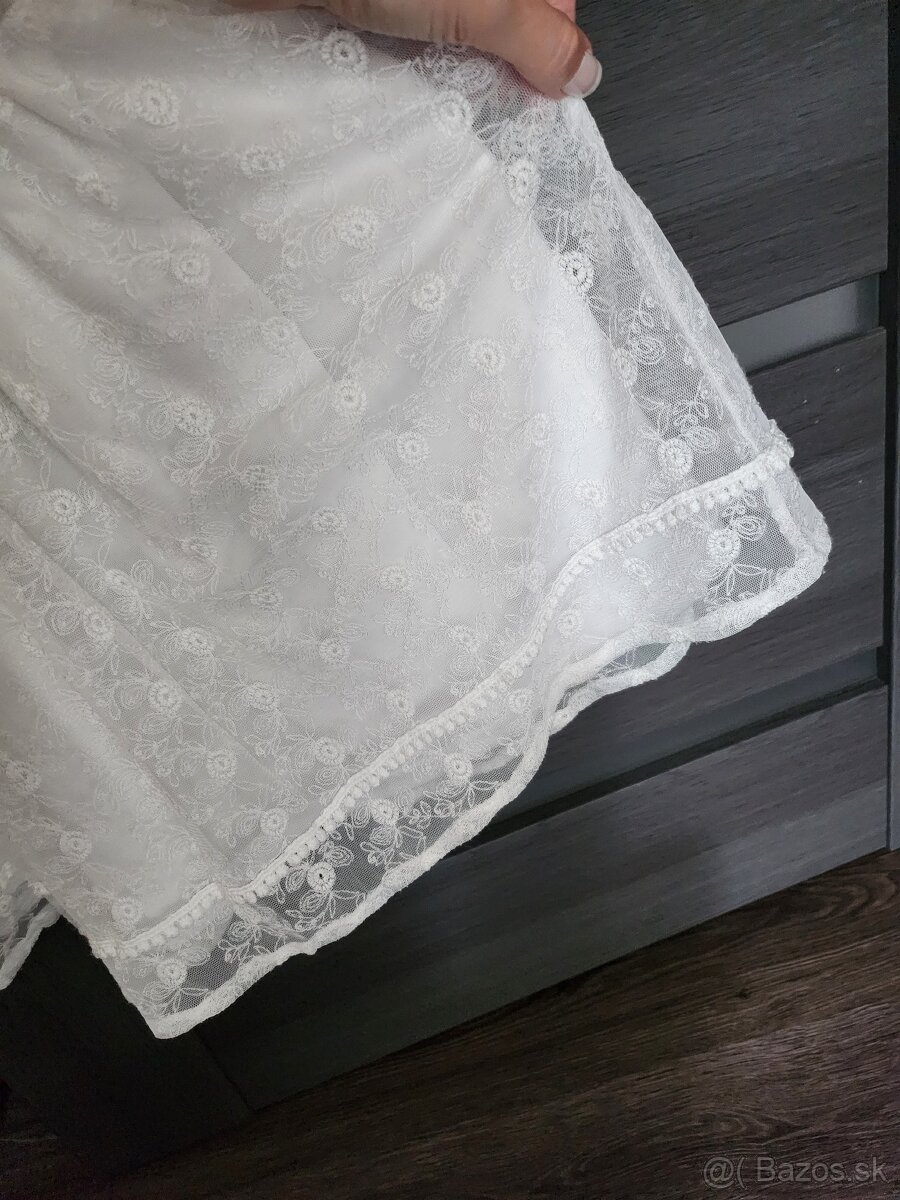 Krasne šaty v.116, 122 rozne - 12