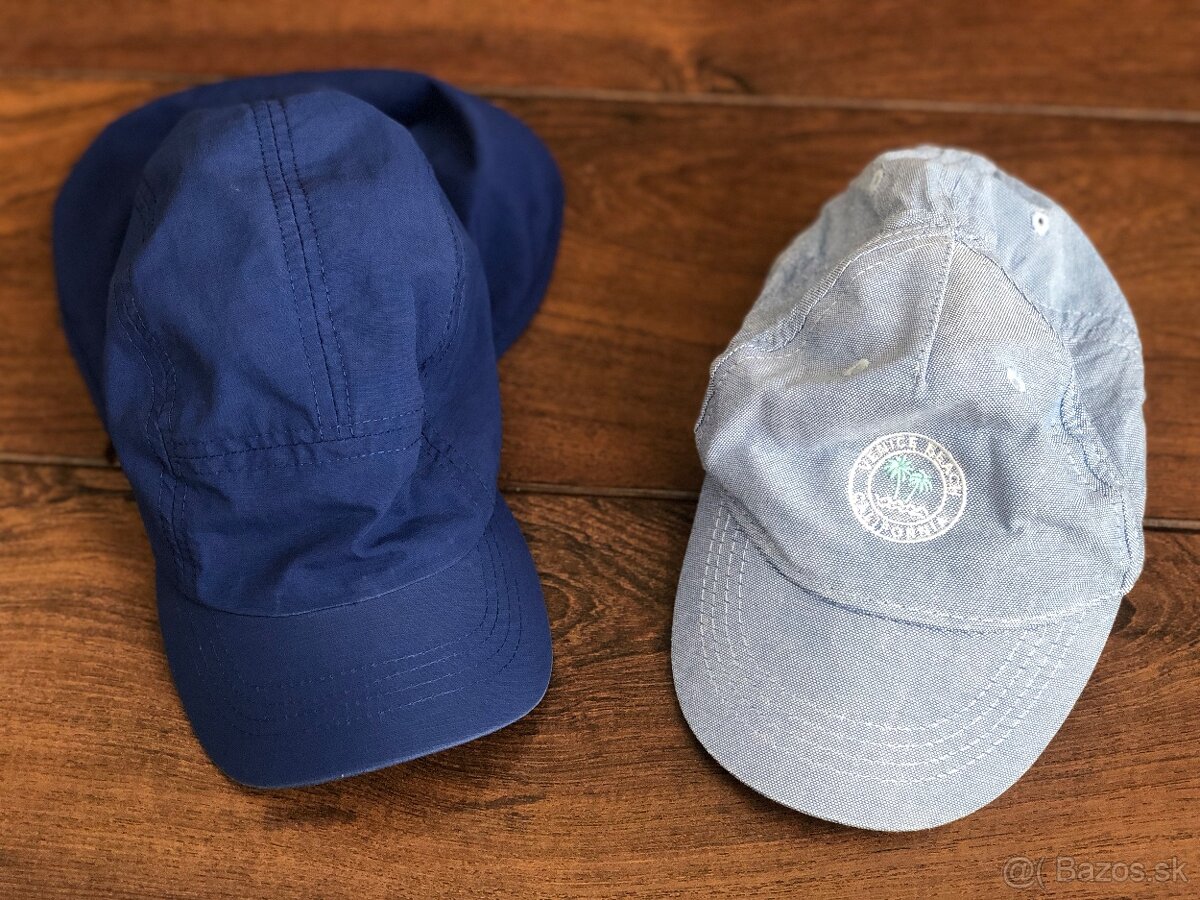 Detské oblečenie rôzne - 12