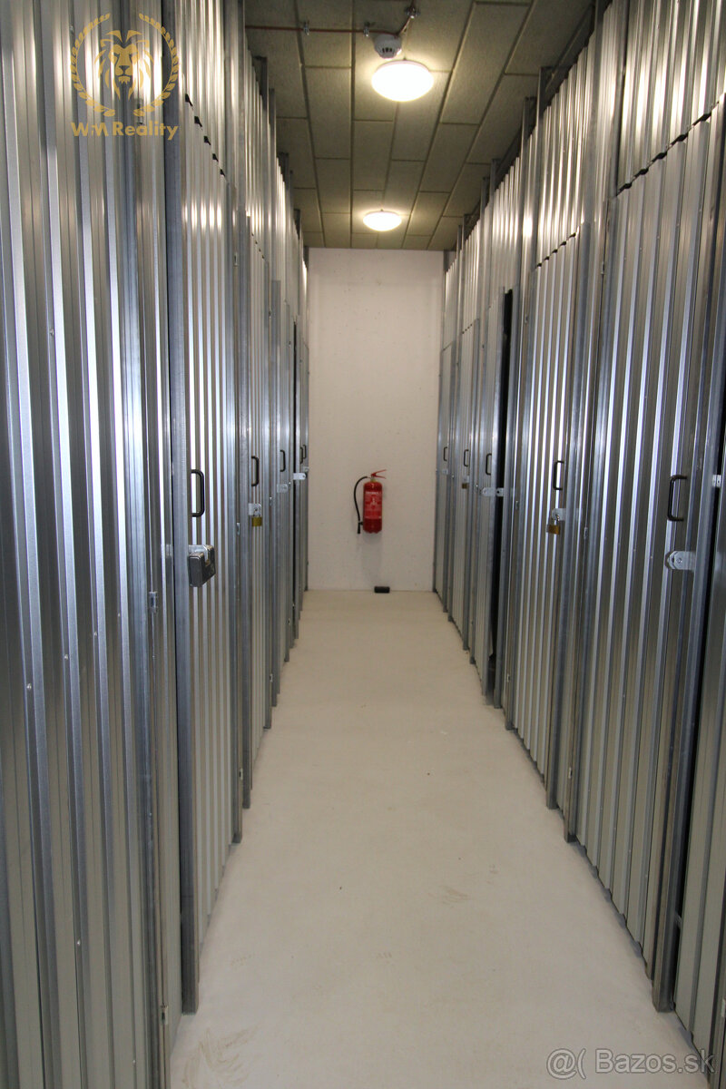 NA PREDAJ - 2 - izbový byt v novostavbe Nová Nitra - 12