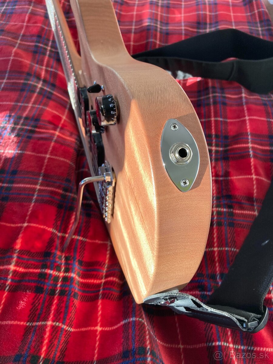 SUHR MODERN SATIN - 12