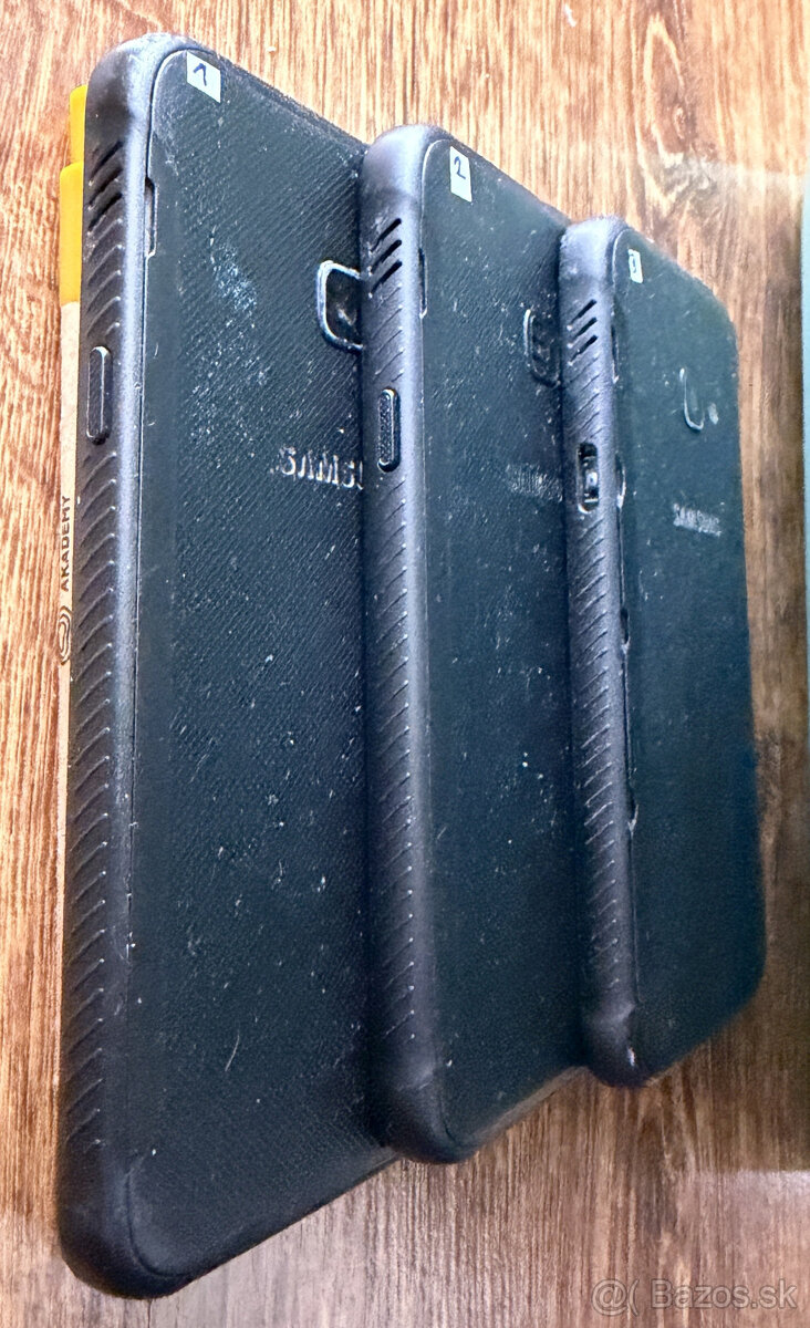 Samsung XCover 4 - viac kusov - 12