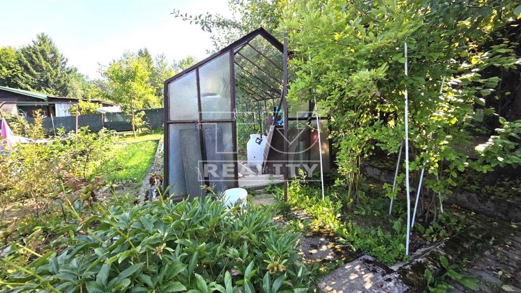 ZÁHRADNÁ CHATKA VO VYHĽADÁVANEJ LOKALITE - MOJŠOVÁ LÚčKA... - 12