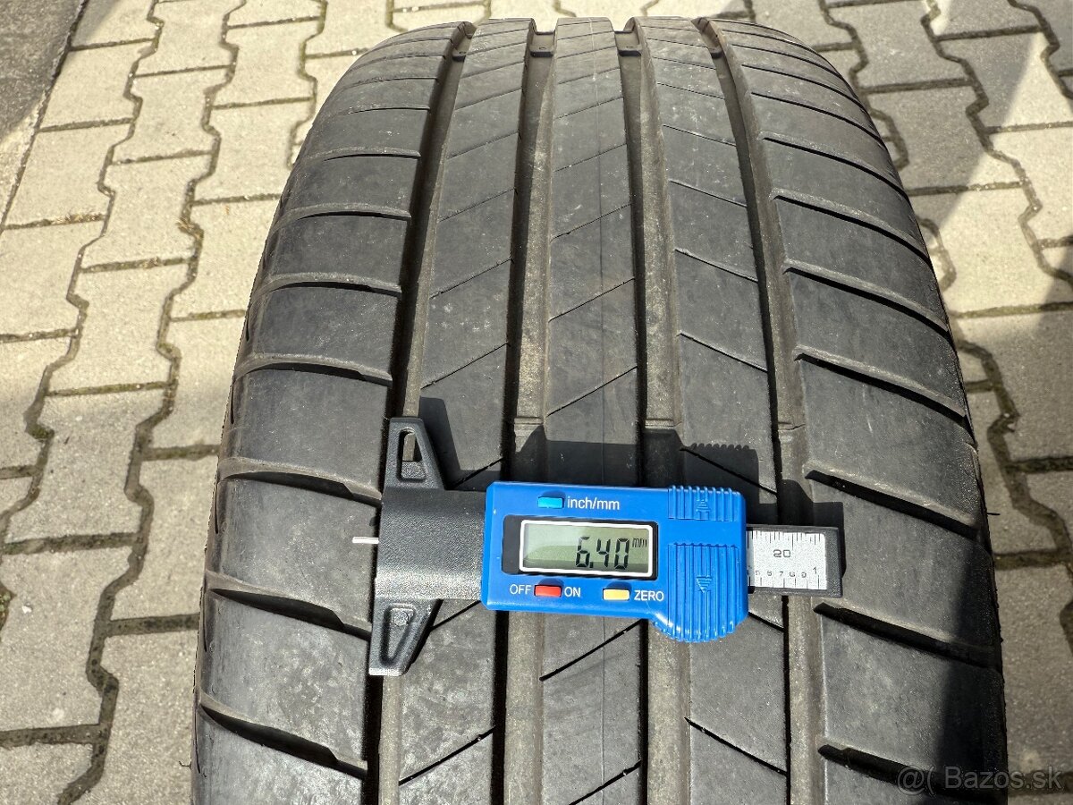 5x112 R17 original VW Golf 7 KARLSKOGA - 12