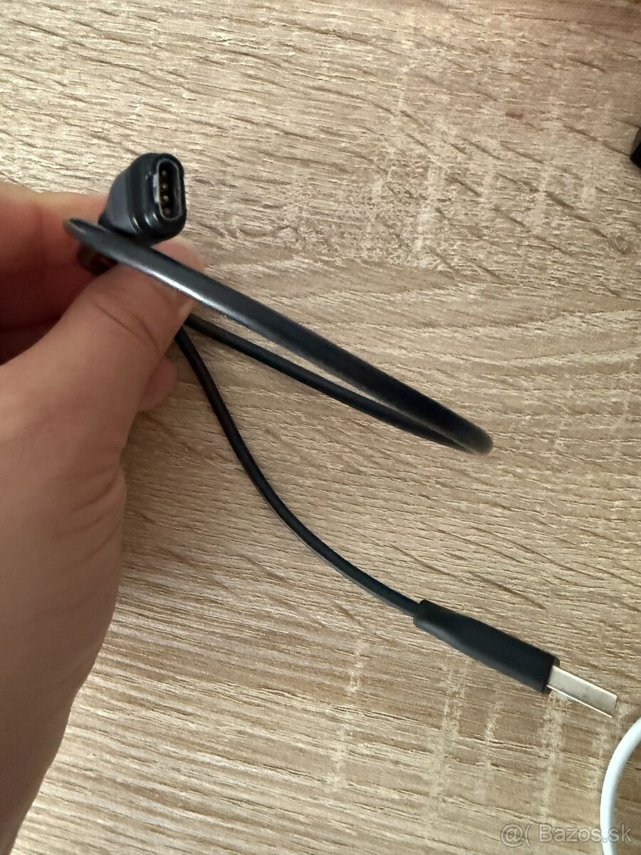 Garmin Fenix 6 Titanium - 12