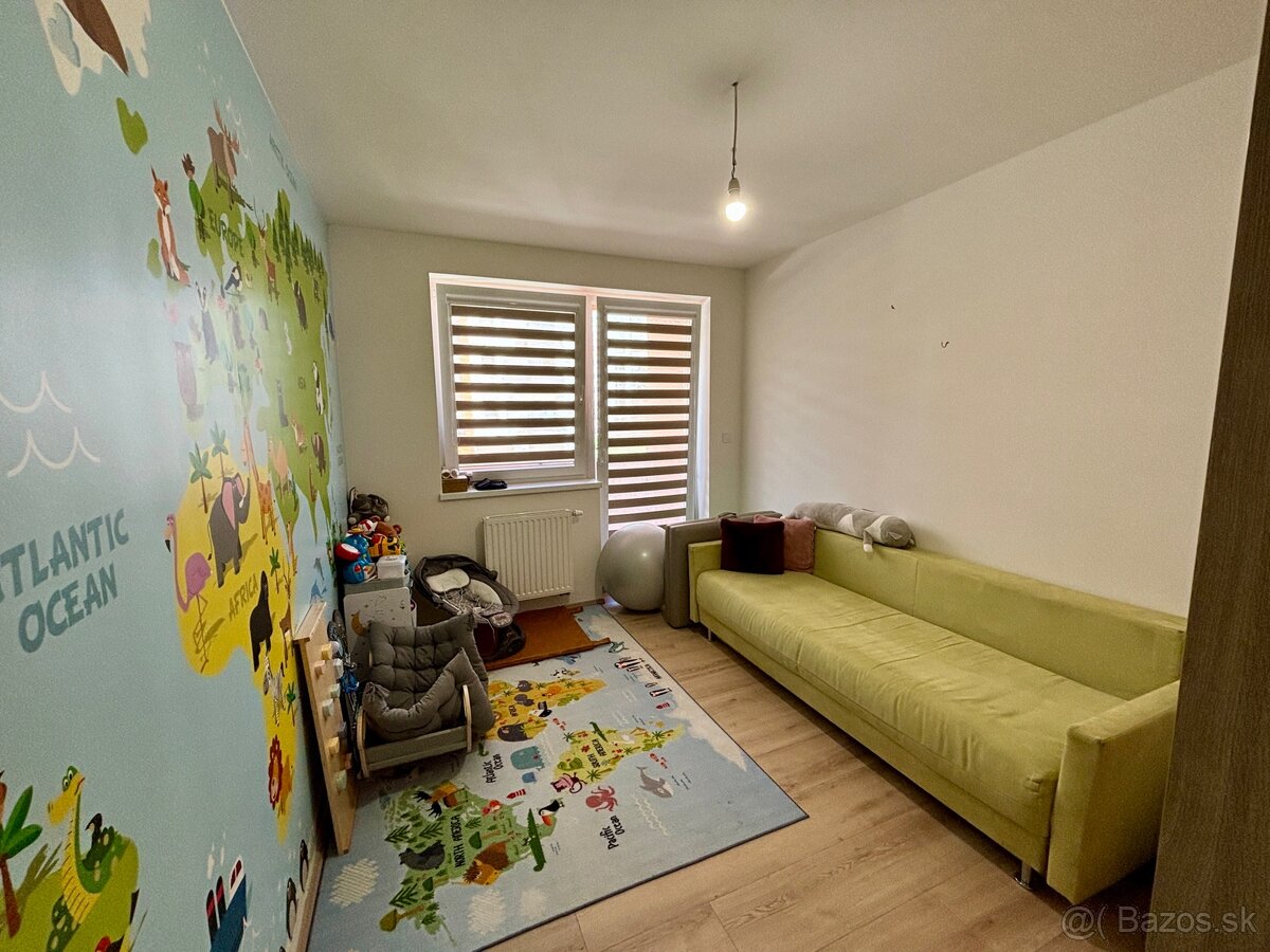 3-izbový byt, novostavba, Martin - Priekopa - 12