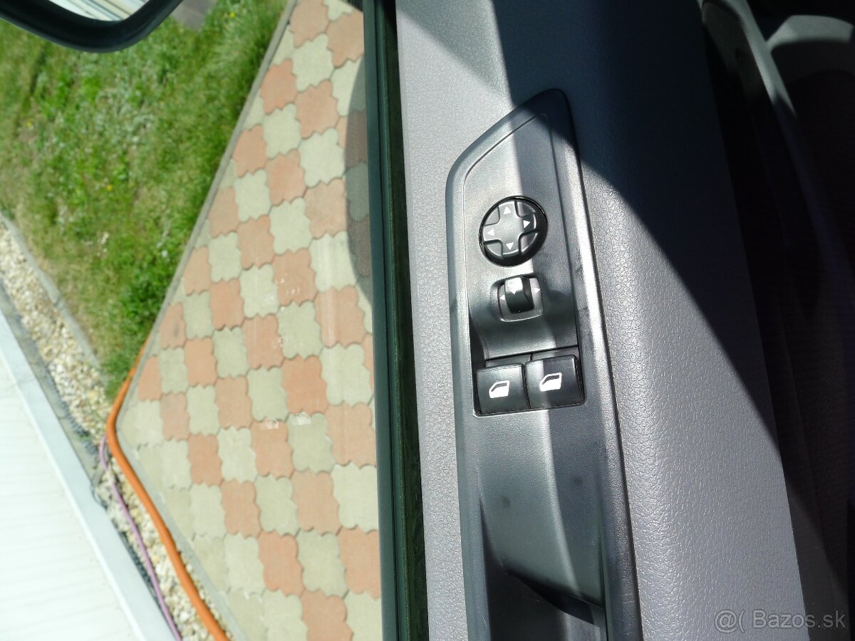 Peugeot Expert, 2,0 HDI L2H1 + klima - 12