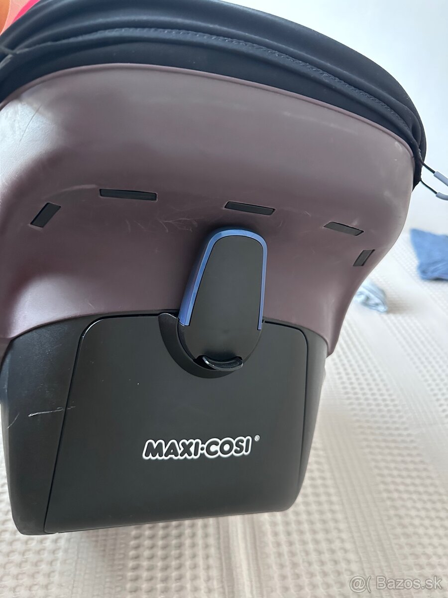Vajíčko Maxi-Cosi - 12