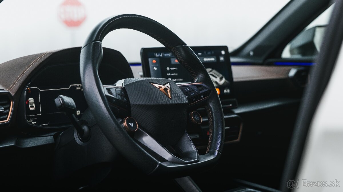 CUPRA FORMENTOR VZ5 - 12