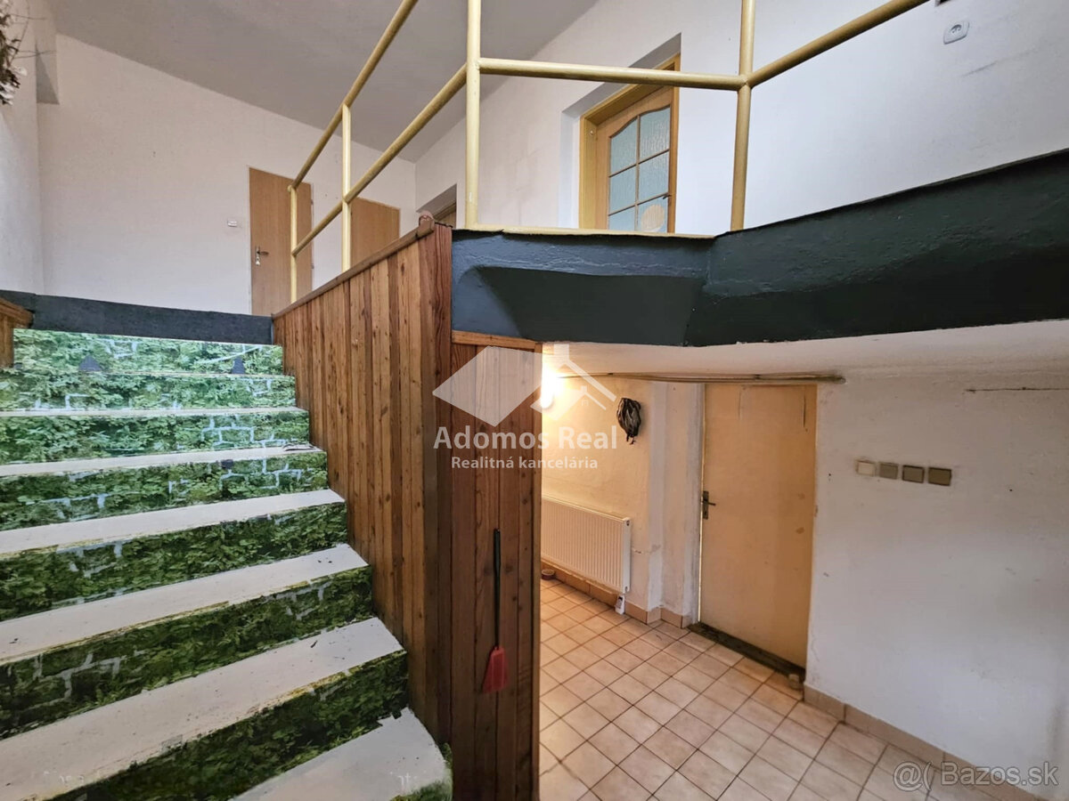 RODINNÝ DOM BETLIAR - 12