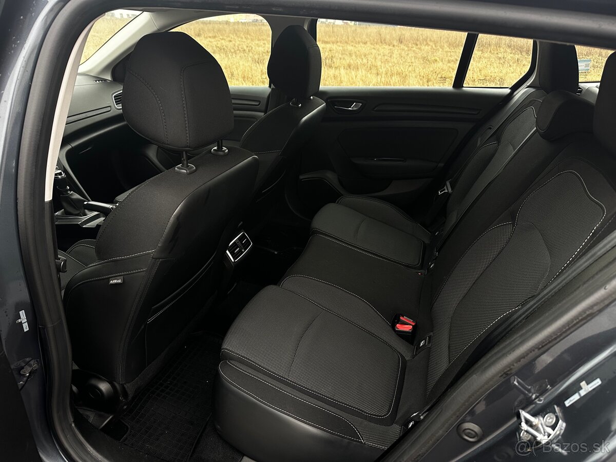 Renault Megane 2019 1.5 dci - 12