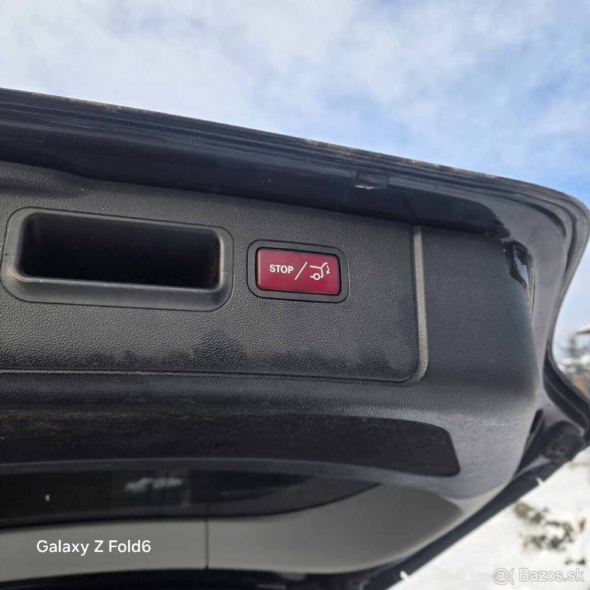 Predám Mercedes Benz R 350 CDI 4 MATIC - 12