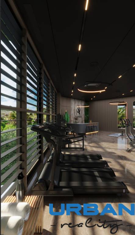 Predaj 2-izbového bytu, Paje, Zanzibar - 12