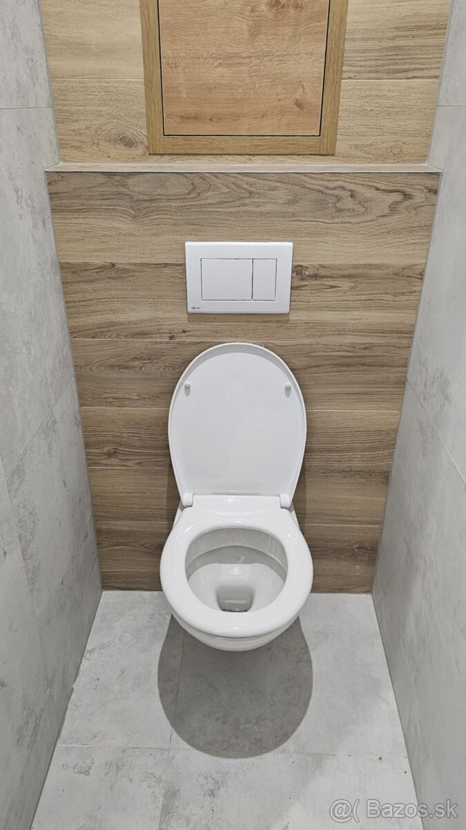 NOVINKA - 3 izbový byt ul. Južná trieda - NOVÁ REKONŠTRUKCIA - 12