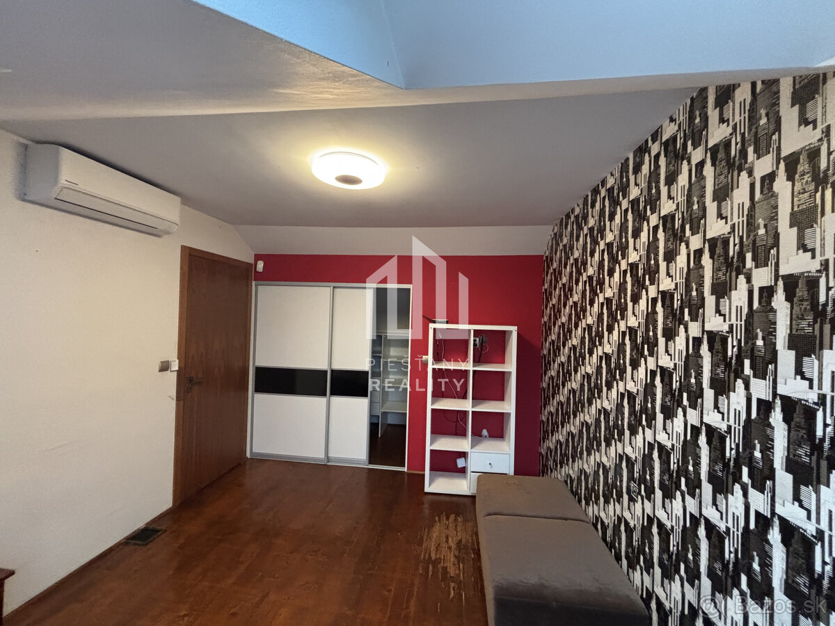 ZĽAVA 10.000 EUR 5i RD pripravený na okamžité bývanie v po - 12