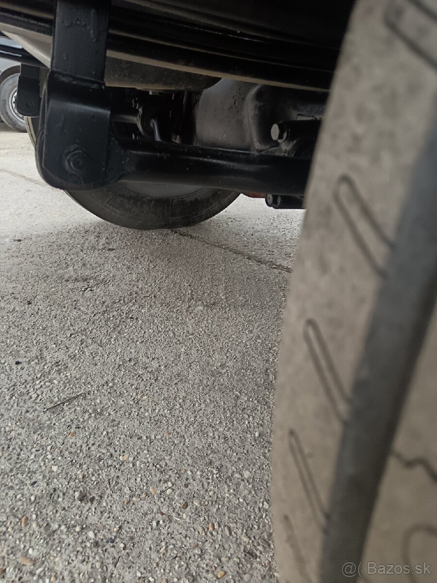 MAN TGA 18.413 FL 4X4.L - 12