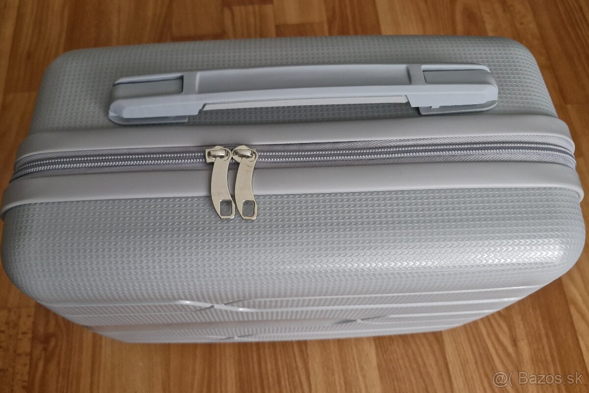 cestovné kufre / cestovný kufor - 12