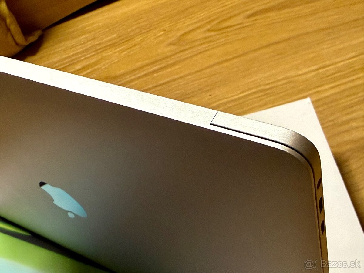 ZARUKA | MacBook Pro 13" | i5 1.4GHz/8G/256/SK + WIN1 - 12