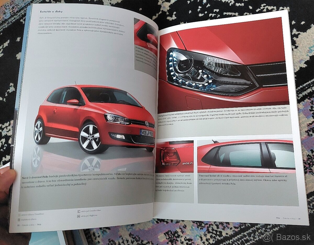 Prospekty VW - 12