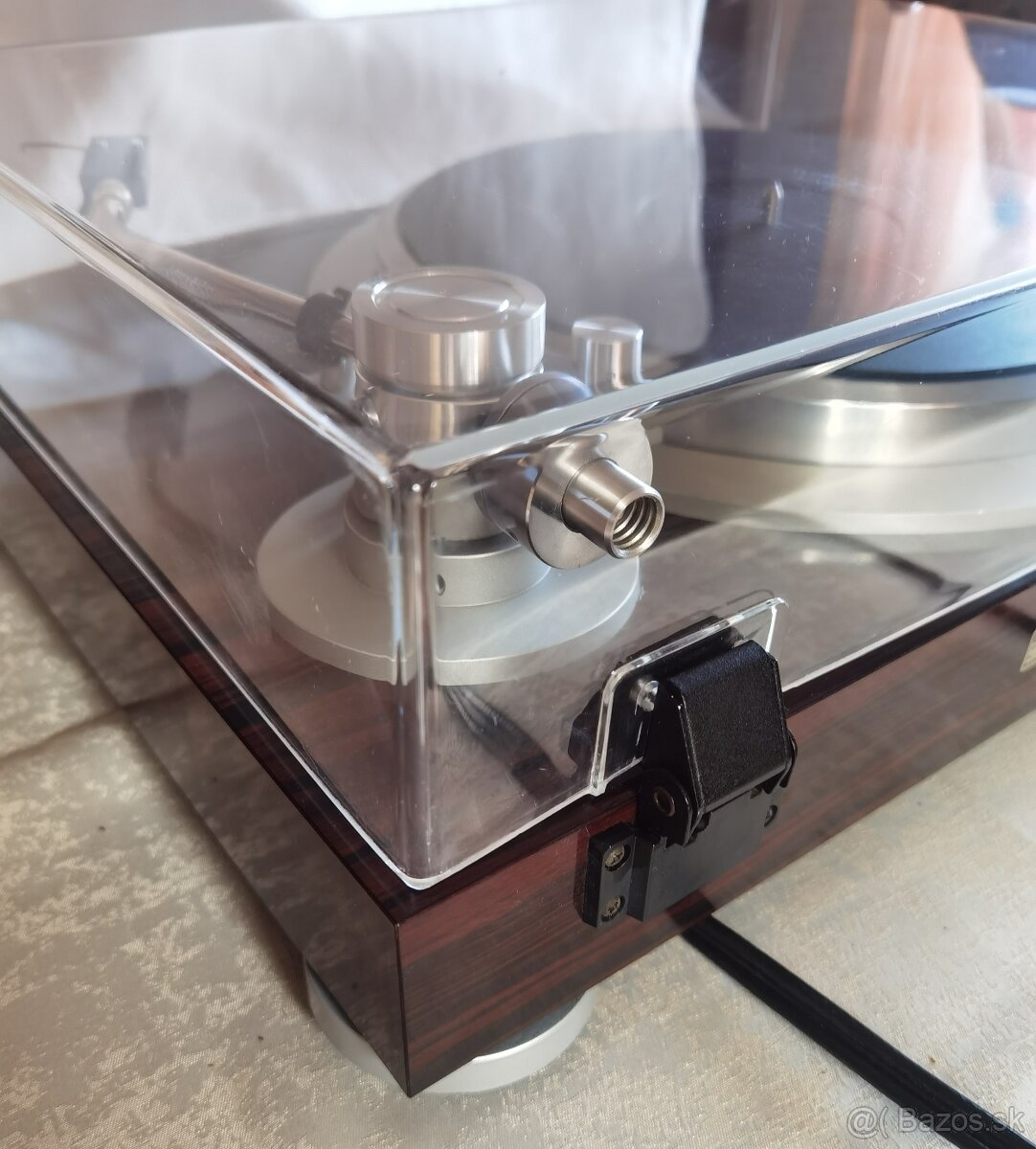 Gramofón Pioneer PL-30L - 12