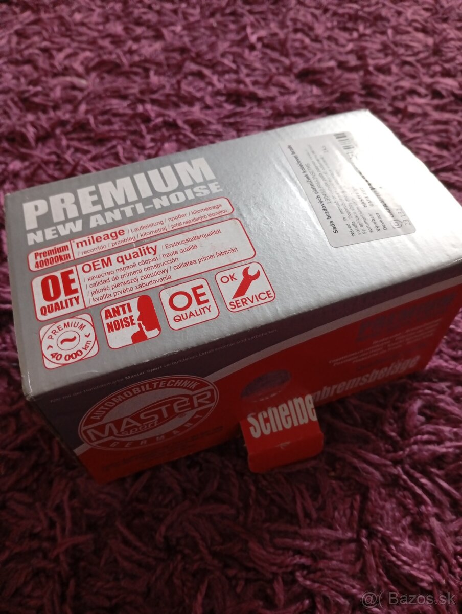 Štartér AS-PL S3016 - 12