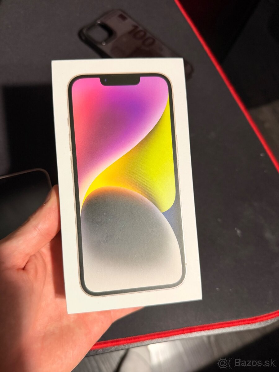 Iphone 14 128GB - 12