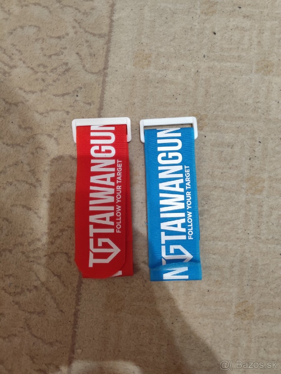 AIRSOFT PREBYTKY z gearu /vianočné upratovanie - 12