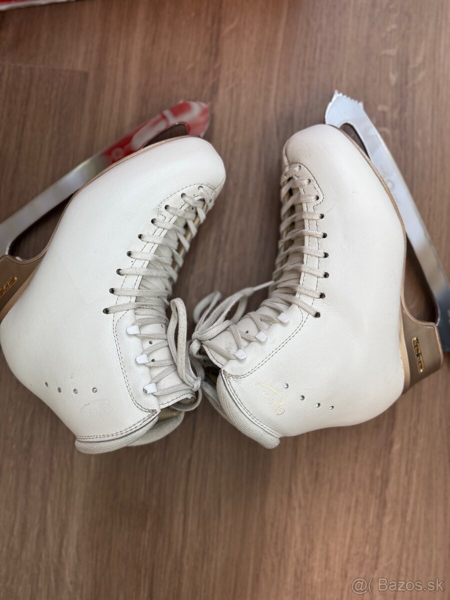 Edea Chorus 235, noze Gold Seal - 12