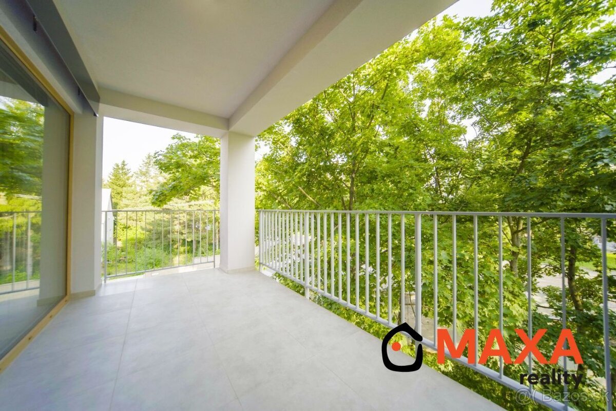 Dvojizbový byt na prenájom v projekte Lúčky, Prievidza - 12