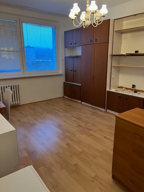 Priestranný 4 izb. byt, JURIGOVO NÁM. - 12