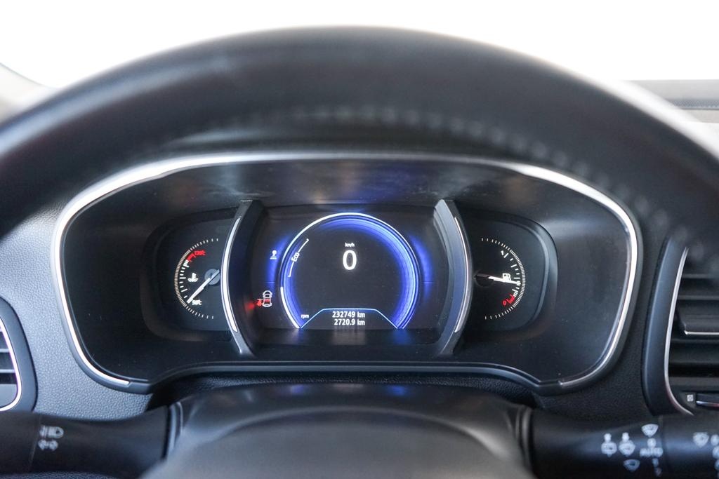 31- Renault, Mégane, 2017, nafta, 1.5 dCi, 66kw - 12