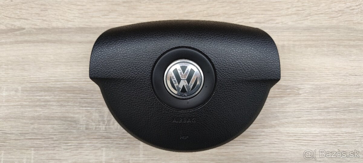 Airbagy na Golf IV, Octavia I, Leon I - 12