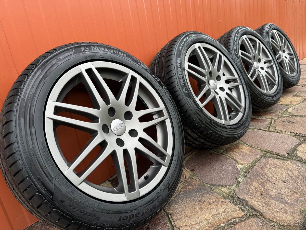 AUDI A4 b6 1.9 TDi quattro - 12