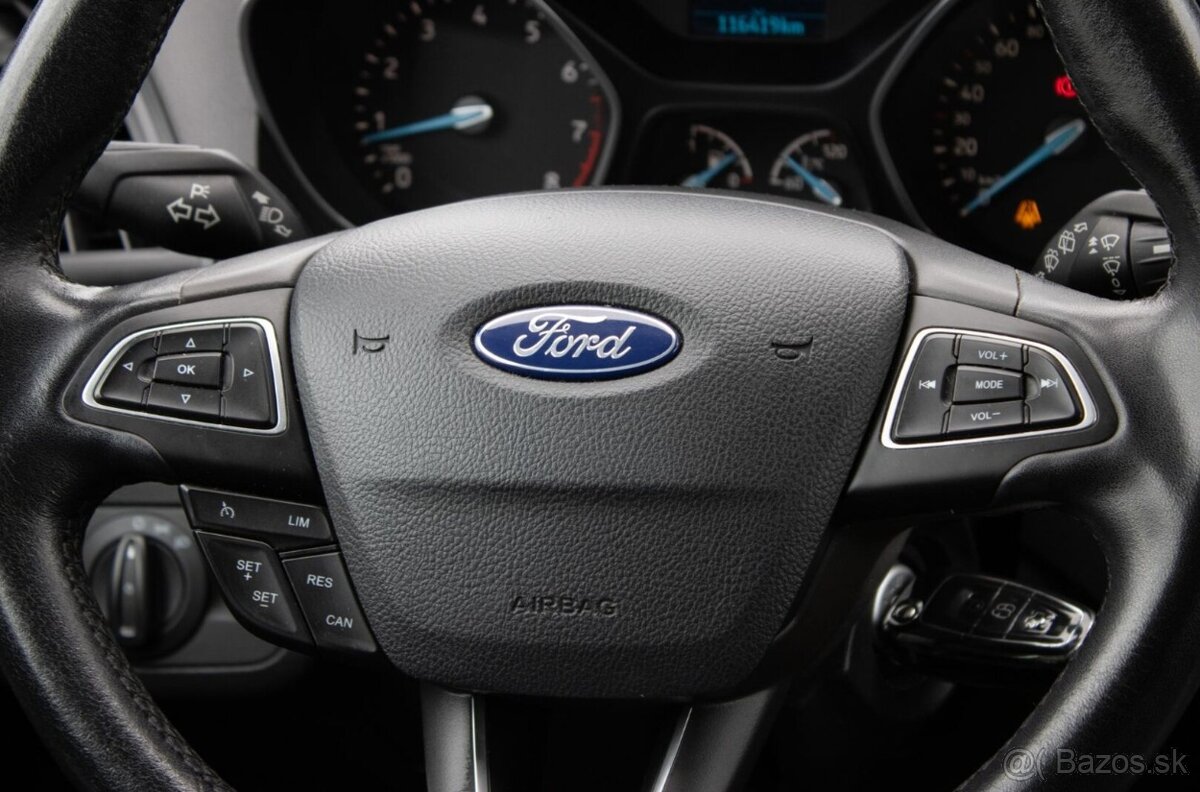 Ford Grand C-Max - 12