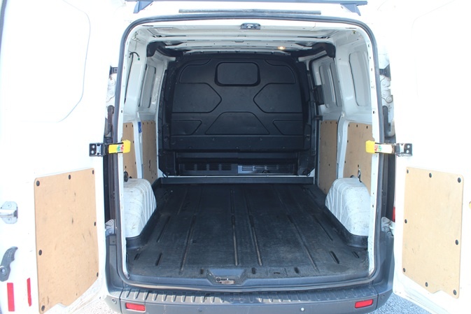 Ford Transit Custom 2.0 TDCi Ambiente L2 - 12