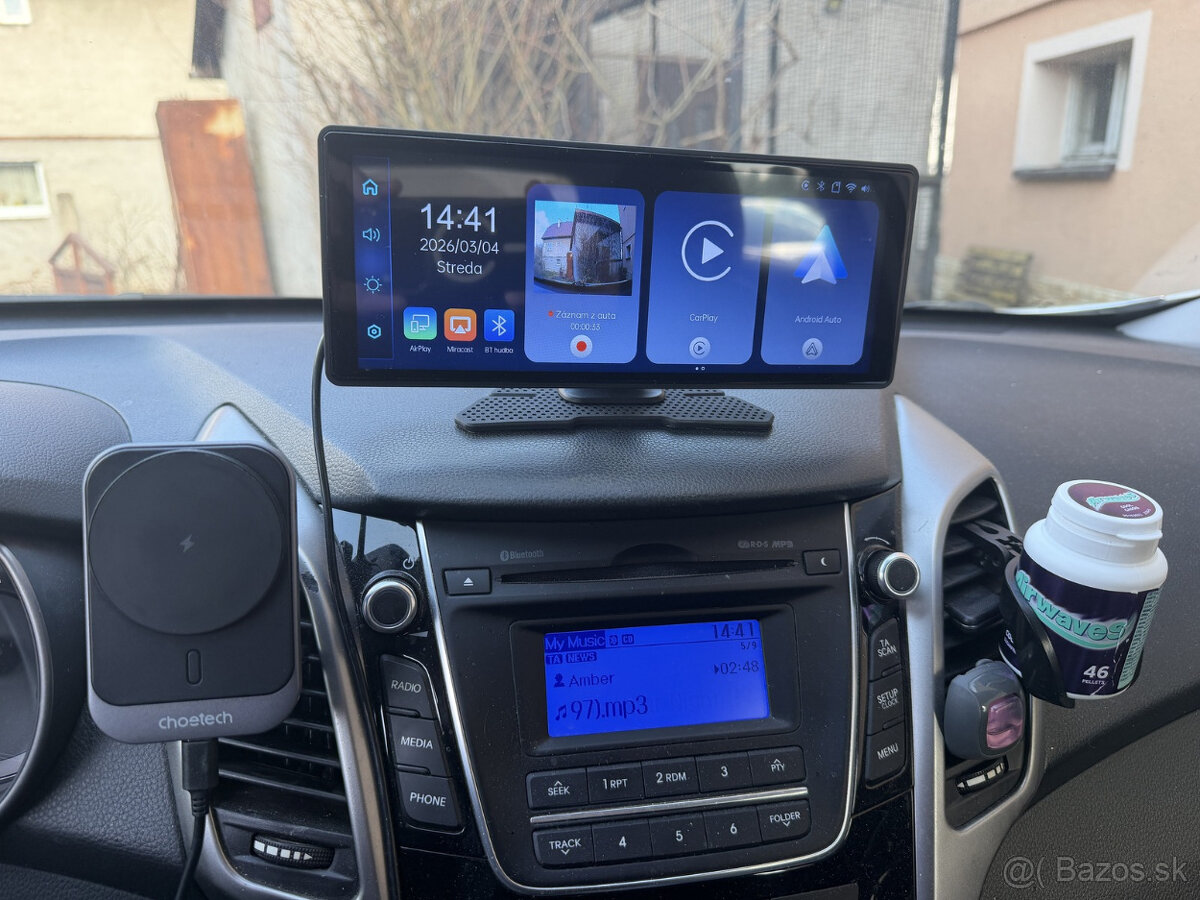 Hyundai i30 Kombi 1.4 MPI - 12