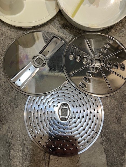 Bosch mum 4855/07 kuchynský robot 600w - 12