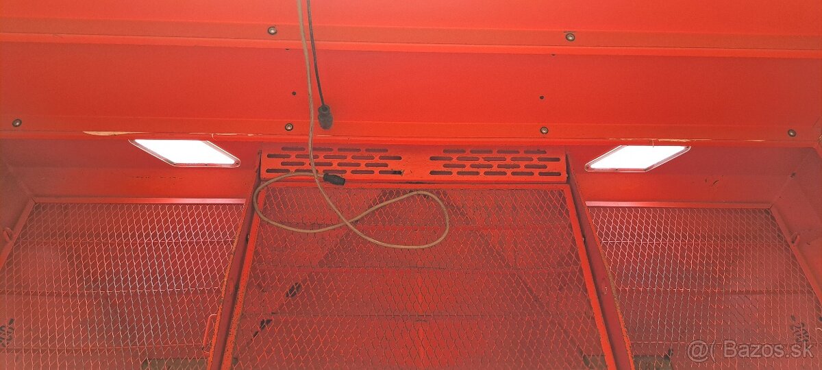 Rauch Kuhn AXERA M1102 - 12