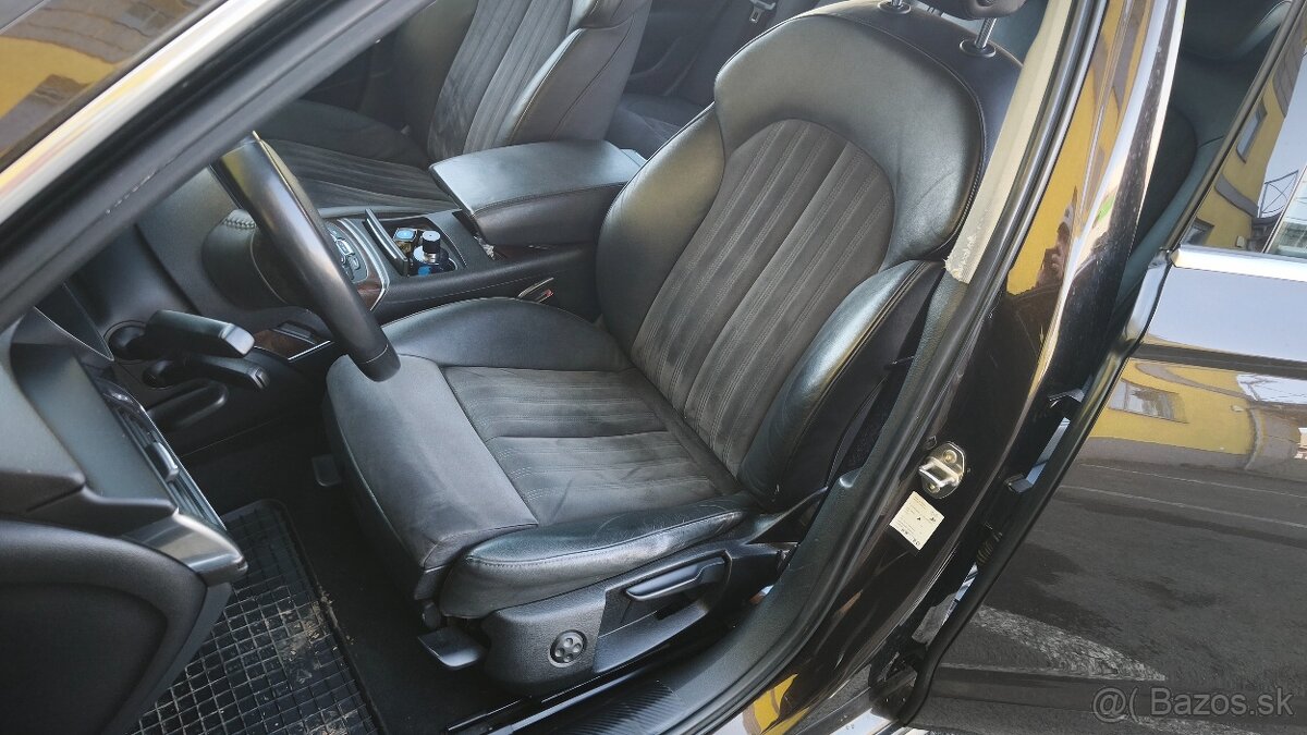 Audi A6 Allroad C7 3.0TDi 230kw - 12