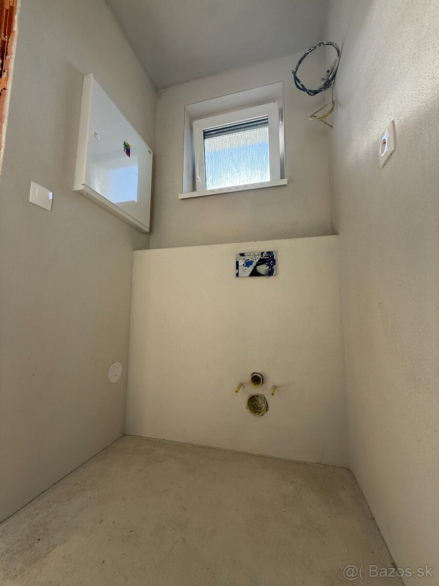 PREDAJ - NOVOSTAVBA - TESÁRSKE MLYŇANY - 12