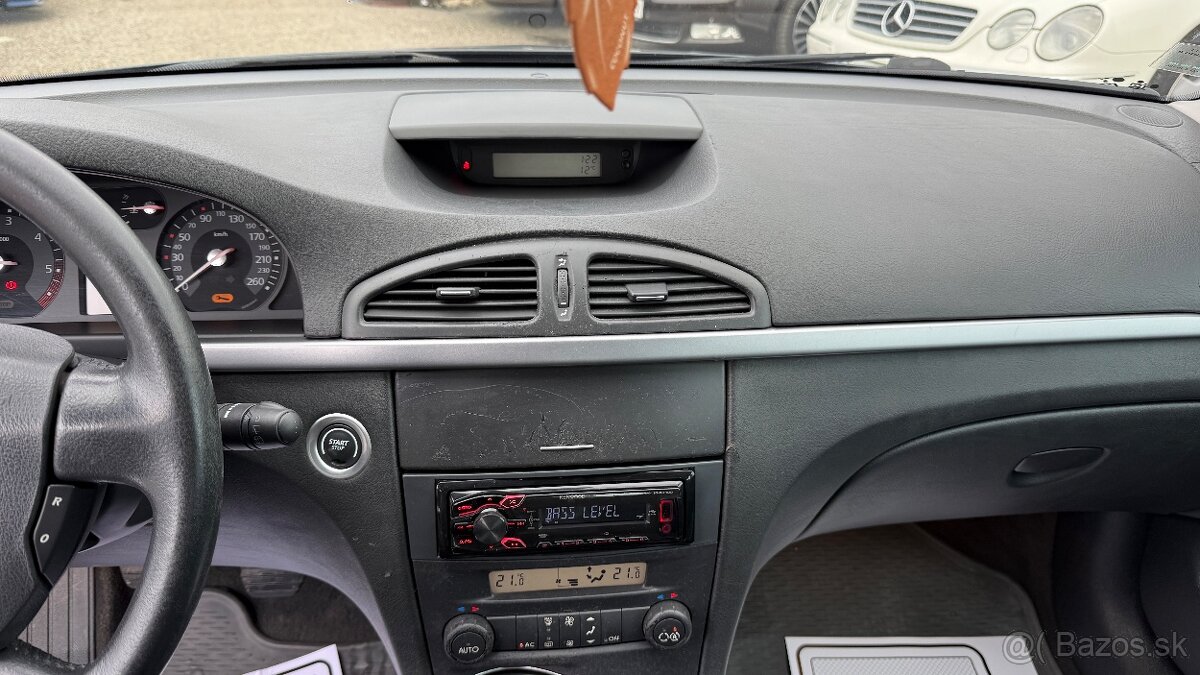 Renault Laguna 2.0 dCi 16V Dynamique - 12