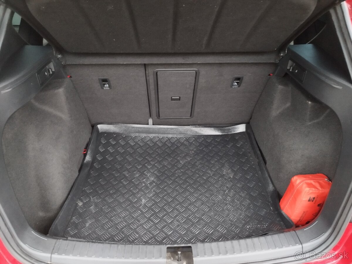 Seat Ateca 2.0 TDI 150 Xcellence DSG AUTOMAT, r.v.: 3/2020 - 12