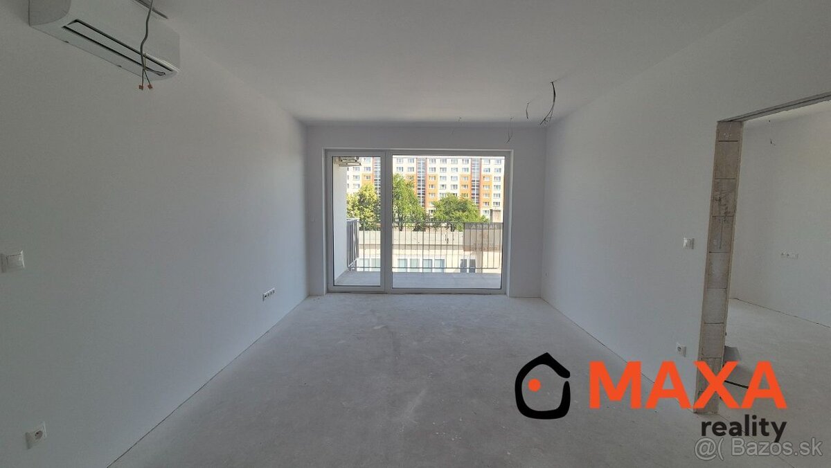 Slnečný 2 - izbový byt v novostavbe, Prievidza - 12