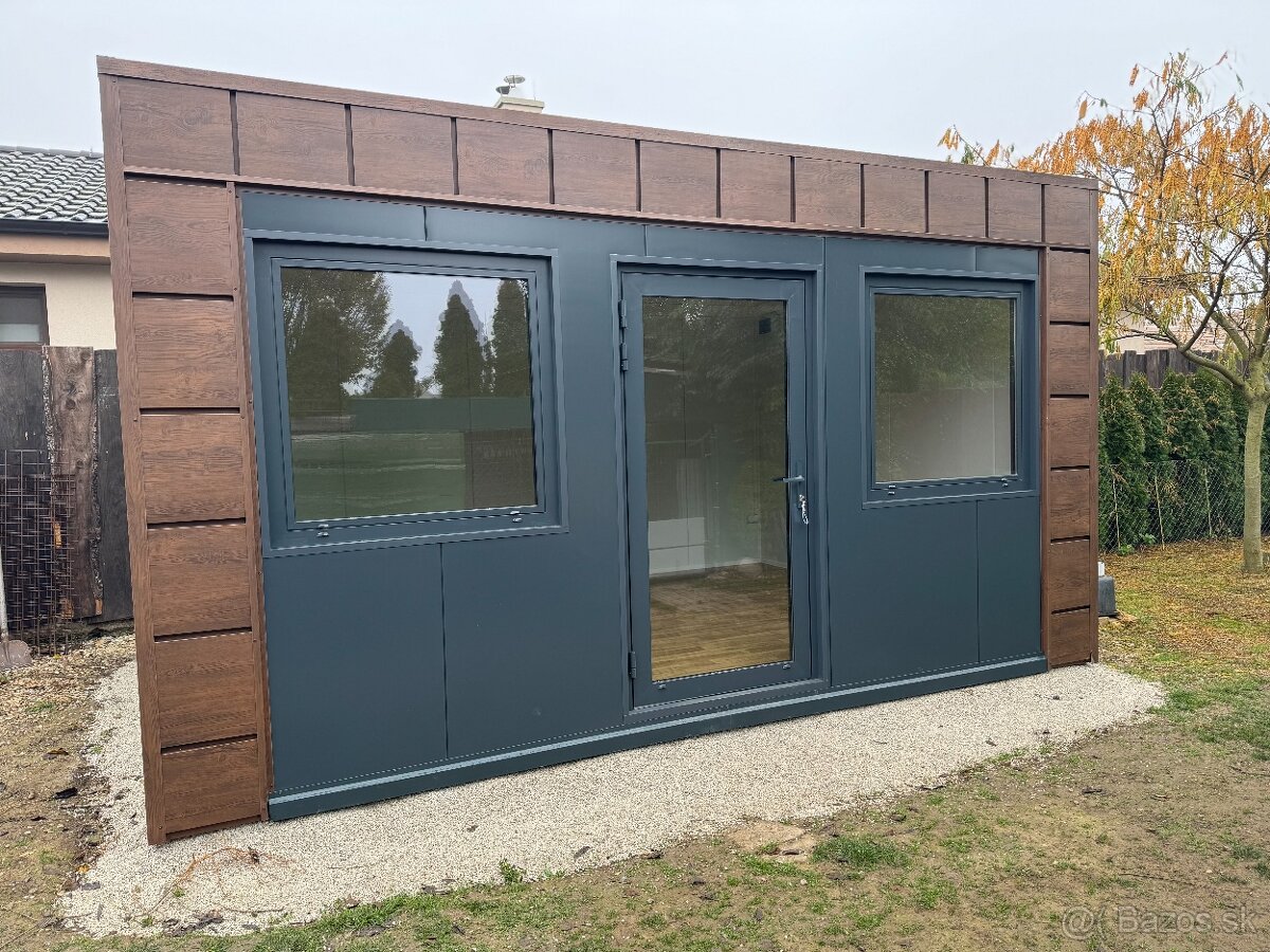 Kontajner mobilný ✅ - 12