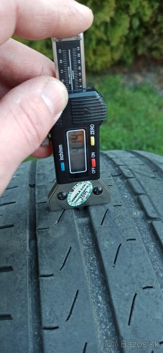 Letne Pirelli Cinturato 225/45R17 91Y - 12