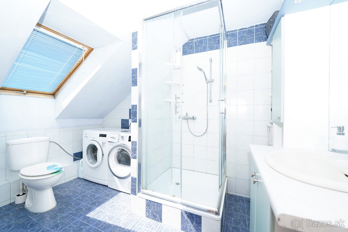 Rodinný dom na predaj Prievoz - Bratislava II. - 12