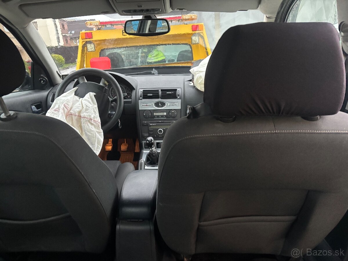 Predám Ford Mondeo 2.2 TDCi (2005) na diely alebo celok - 12