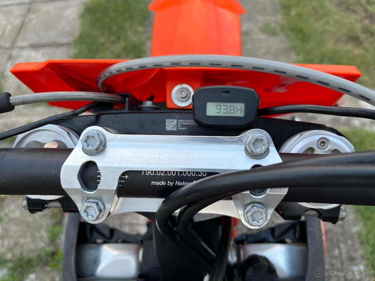 Predam KTM SX-F 350 2023 - 12