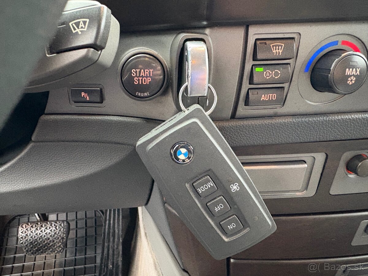 Predám BMW 730d TOP Stav STK/EK 2027 - 12